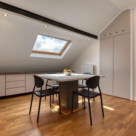 Milan Royal Suites -Montenapoleone- Bagian luar foto