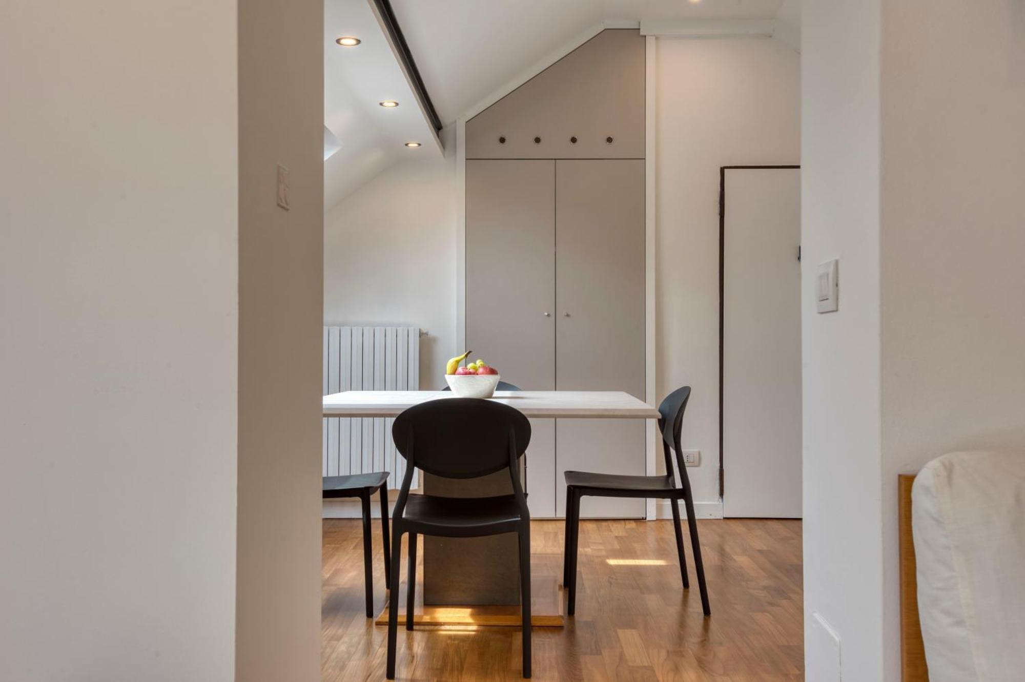 Milan Royal Suites -Montenapoleone- Bagian luar foto