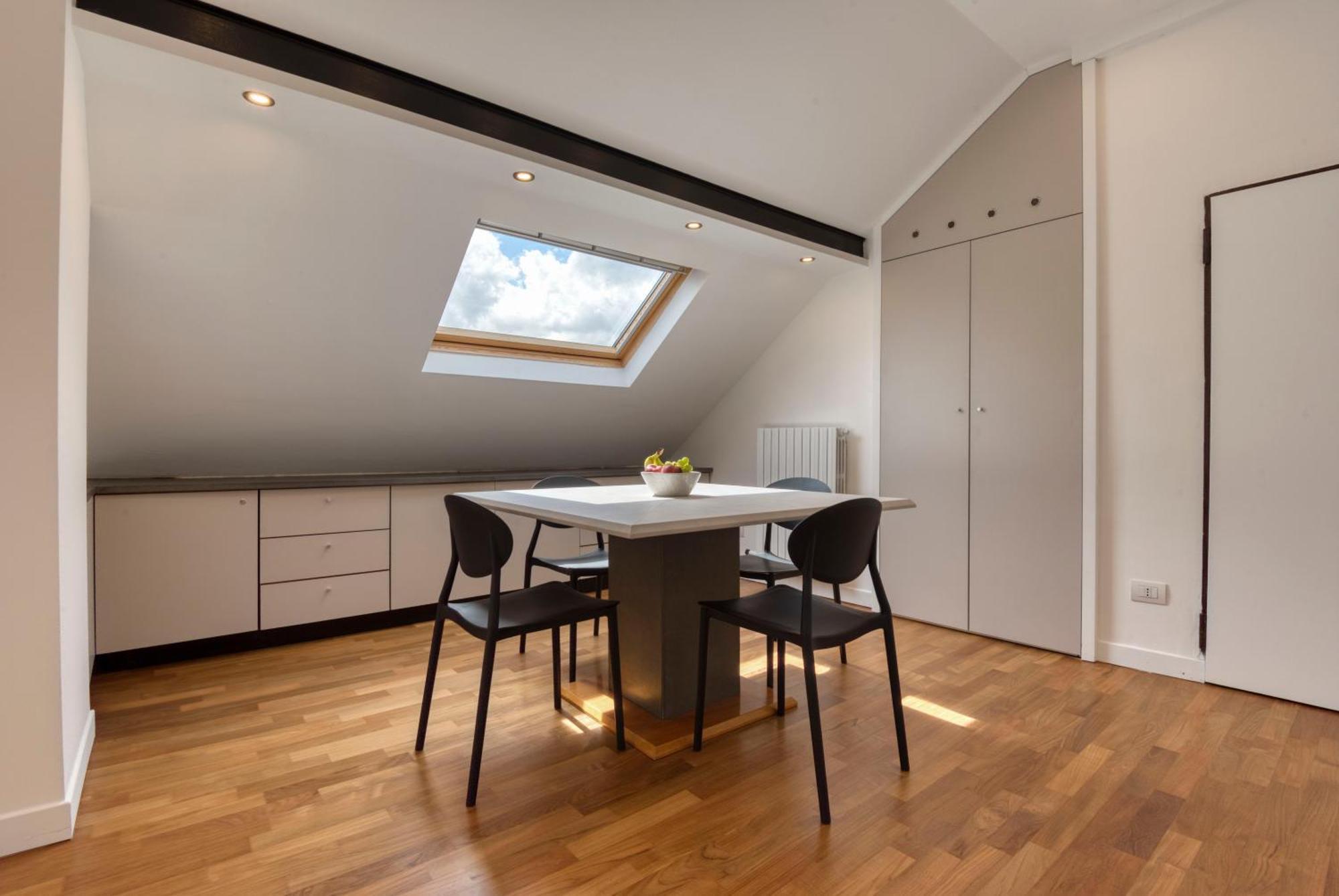 Milan Royal Suites -Montenapoleone- Bagian luar foto