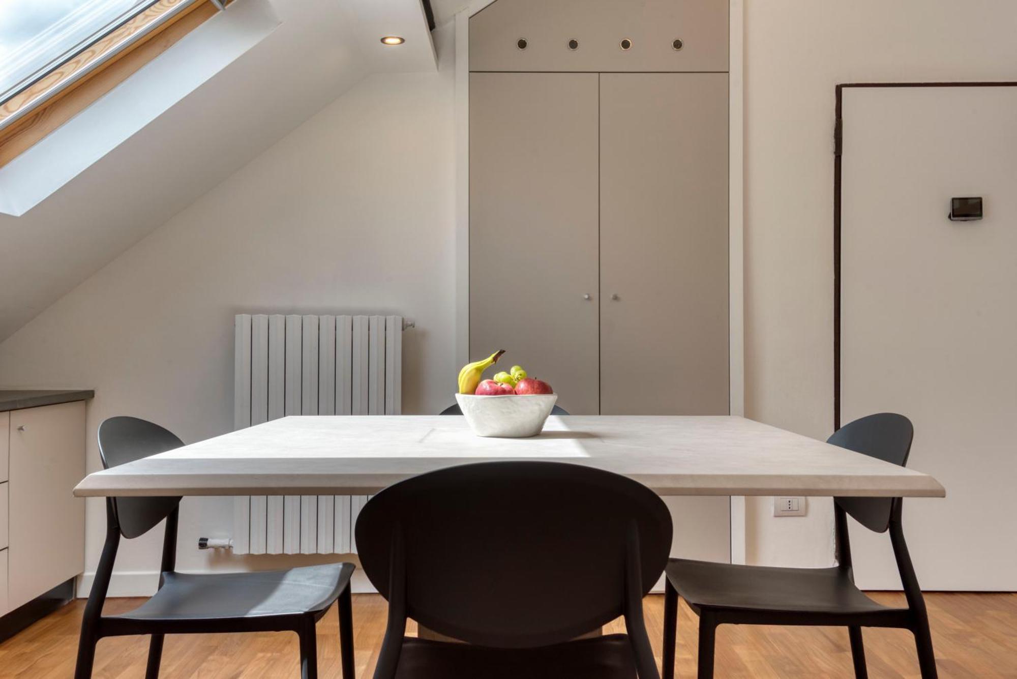 Milan Royal Suites -Montenapoleone- Bagian luar foto
