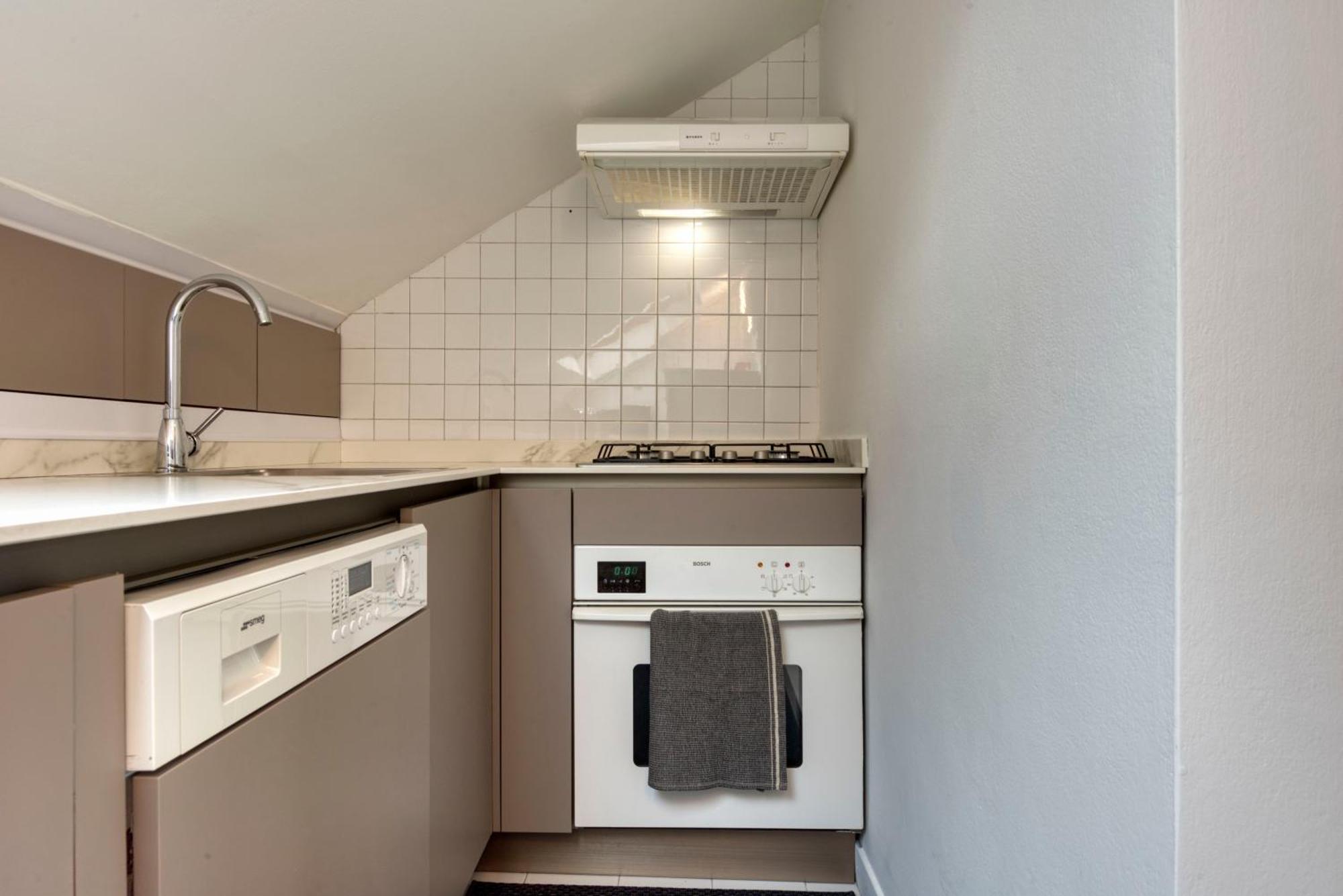 Milan Royal Suites -Montenapoleone- Bagian luar foto