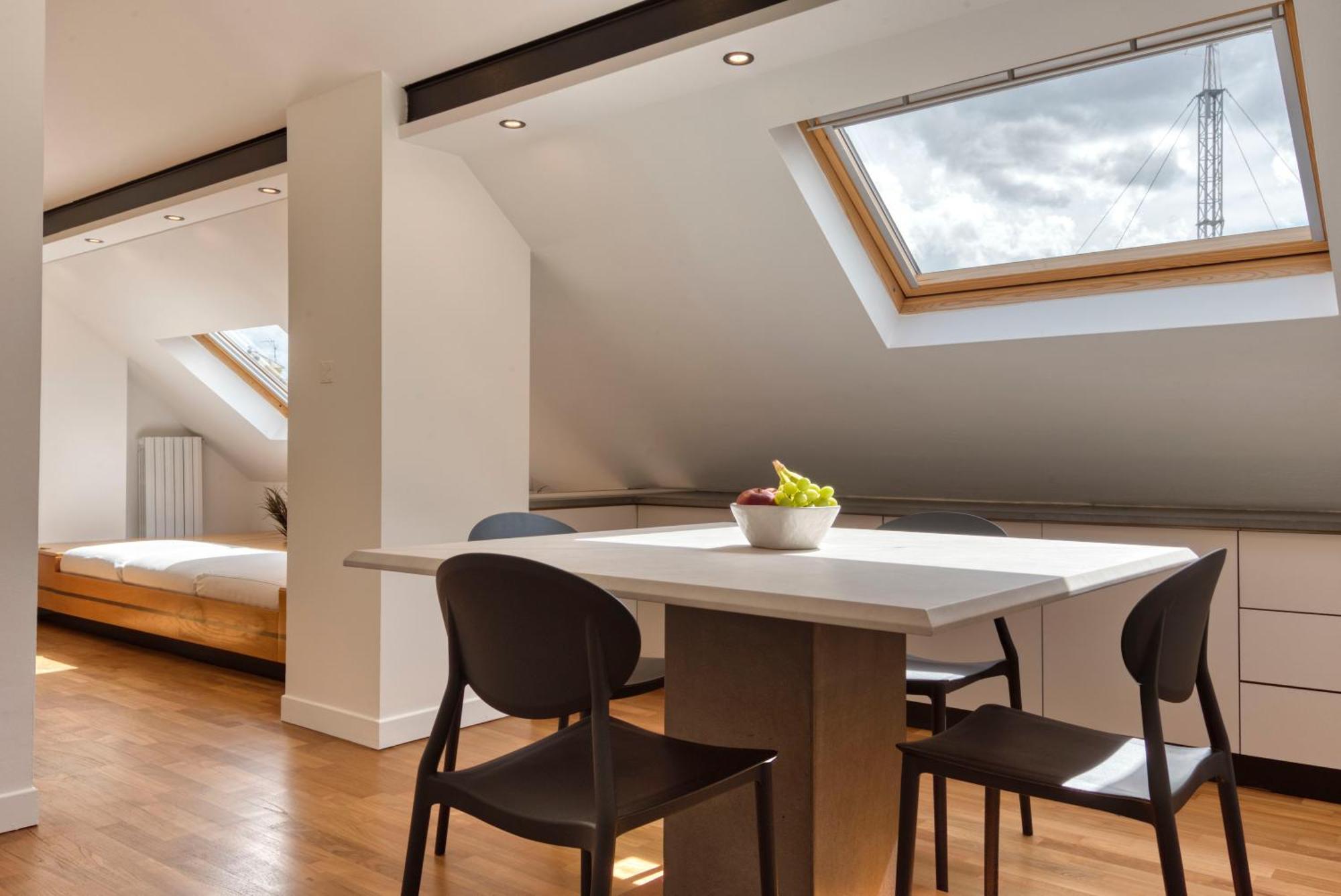 Milan Royal Suites -Montenapoleone- Bagian luar foto