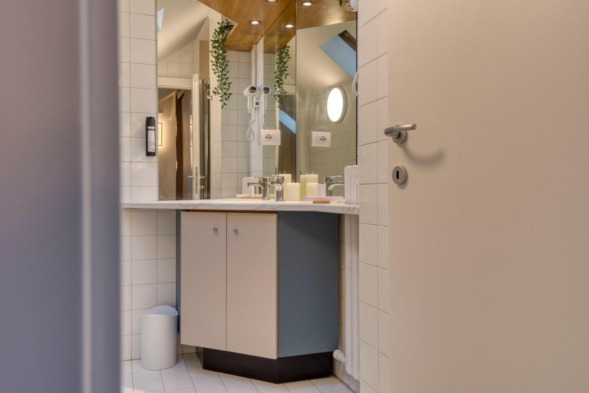 Milan Royal Suites -Montenapoleone- Bagian luar foto