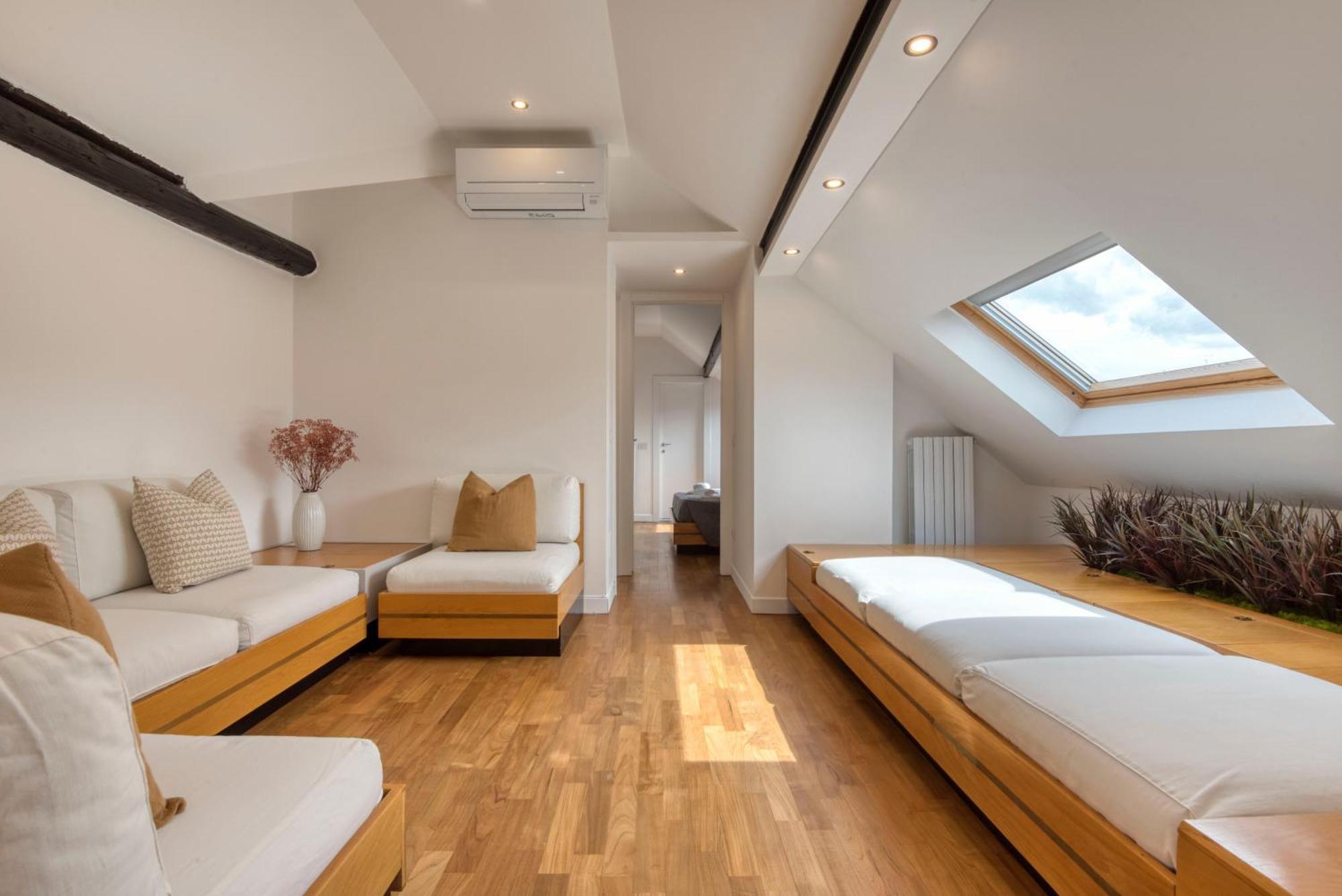 Milan Royal Suites -Montenapoleone- Bagian luar foto