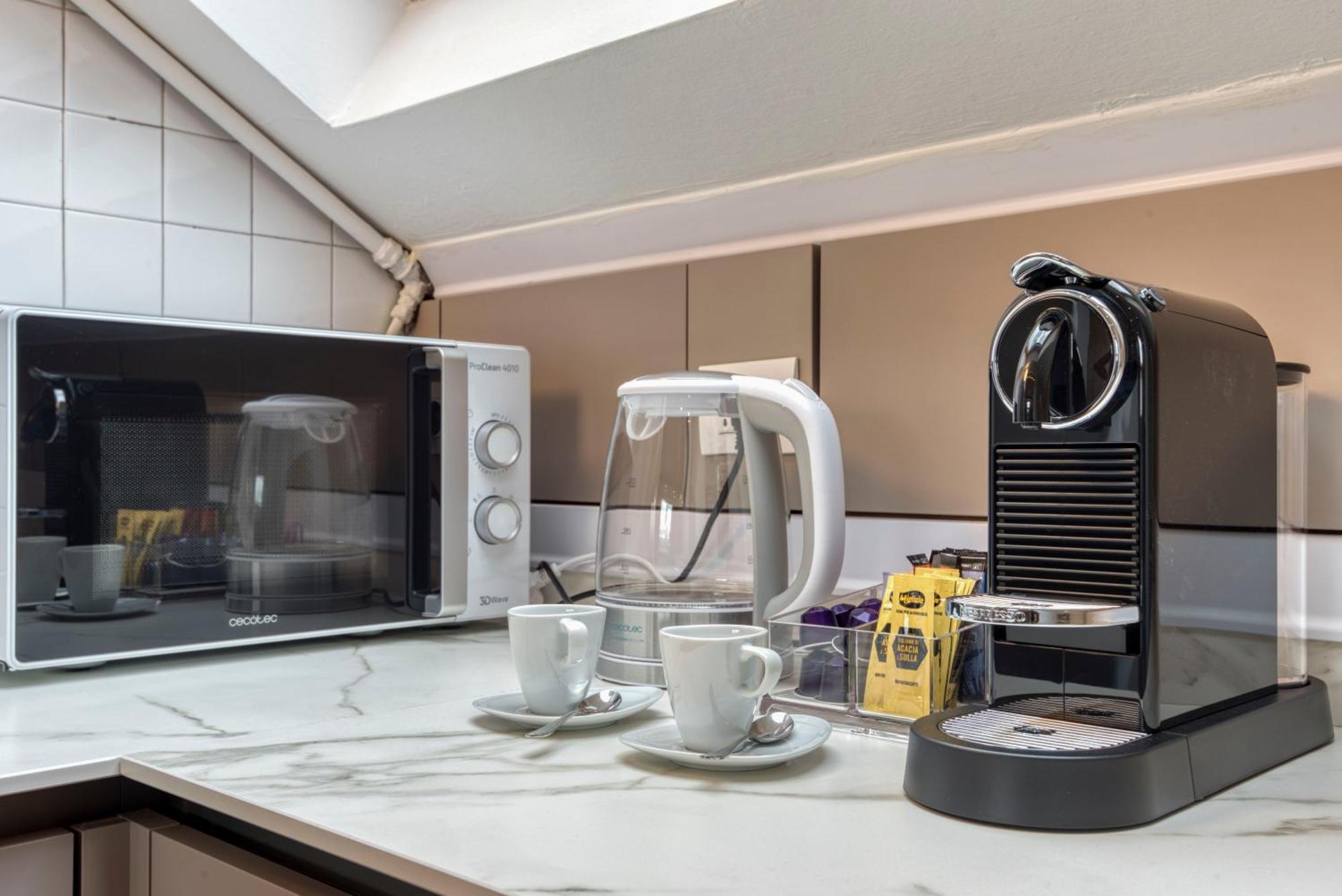 Milan Royal Suites -Montenapoleone- Bagian luar foto
