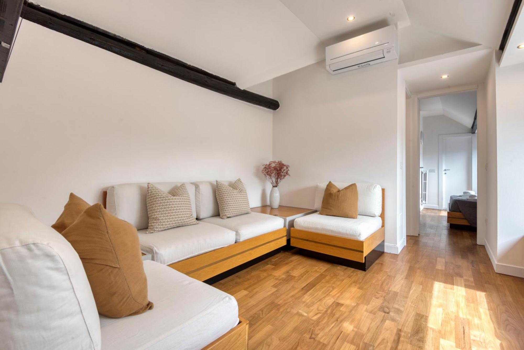 Milan Royal Suites -Montenapoleone- Bagian luar foto