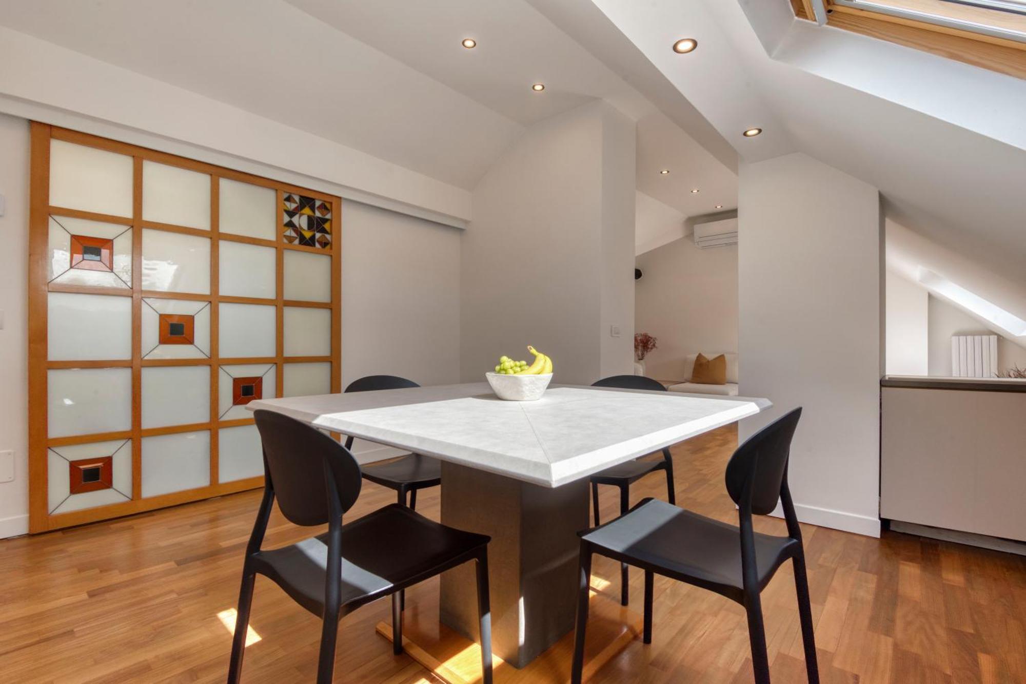 Milan Royal Suites -Montenapoleone- Bagian luar foto