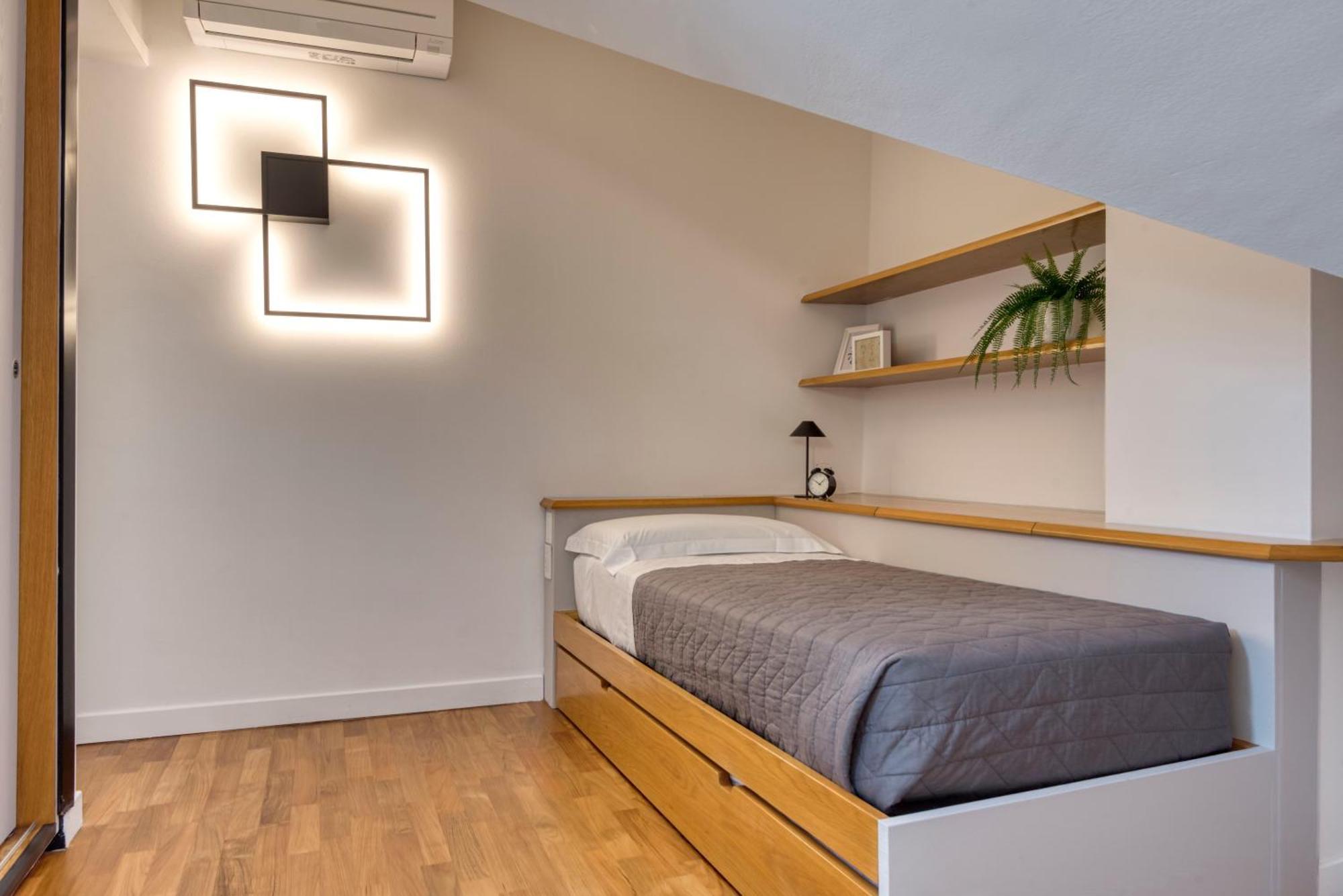 Milan Royal Suites -Montenapoleone- Bagian luar foto